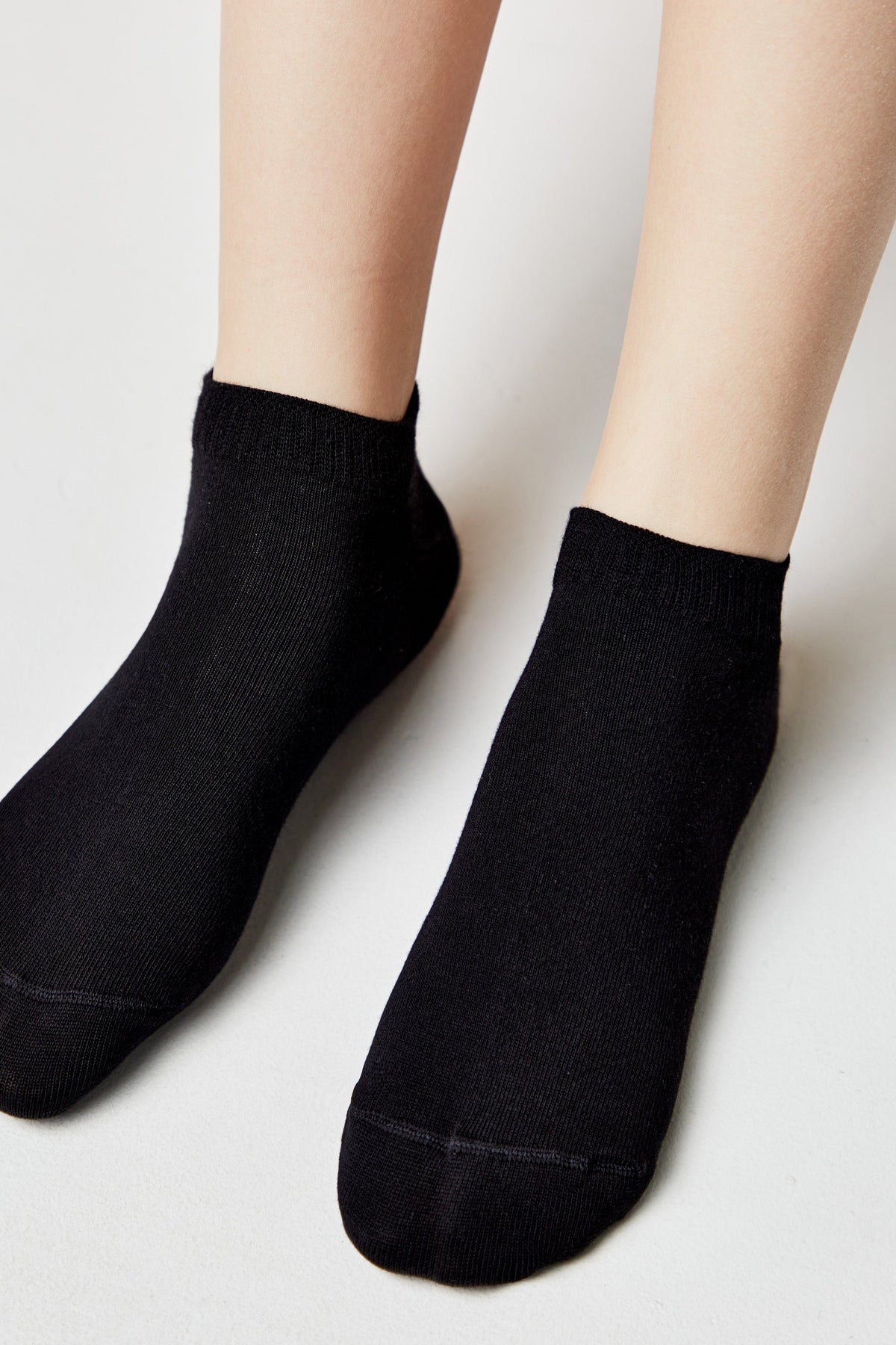 Cotton Ankle Socks Conte Active - Ultra Short