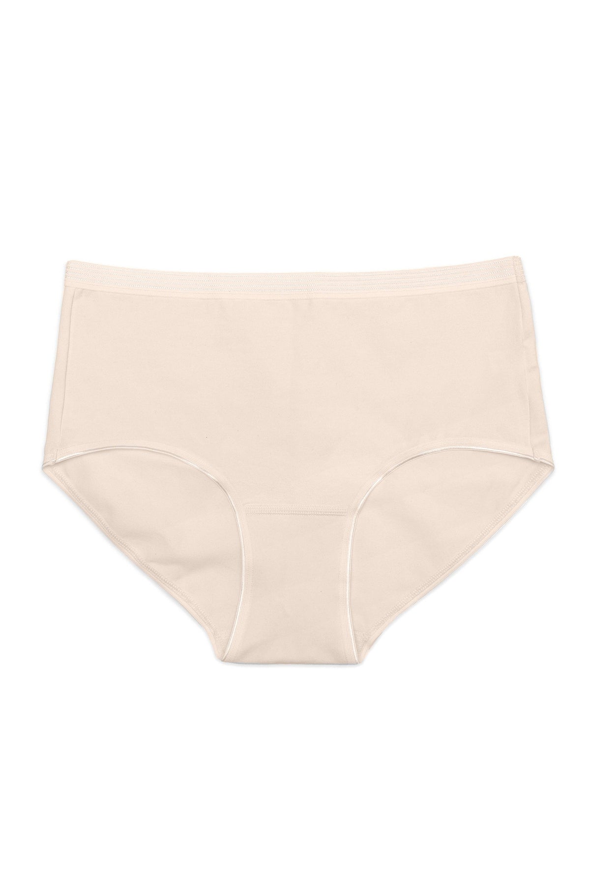 Panties Conte Basic Collection LB 2016 - High-Waisted Bikini