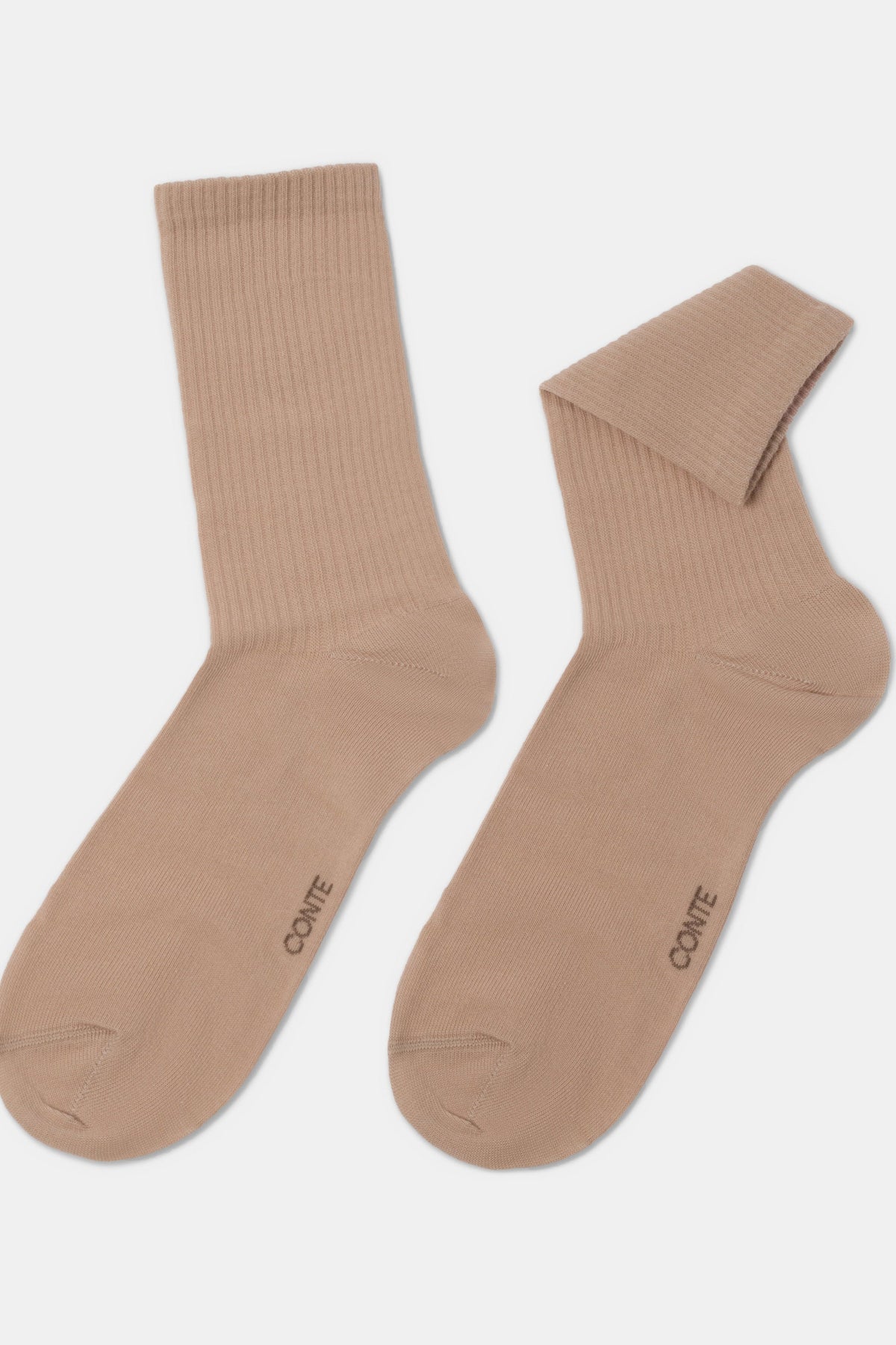 Conte Cotton Long Socks Active 000