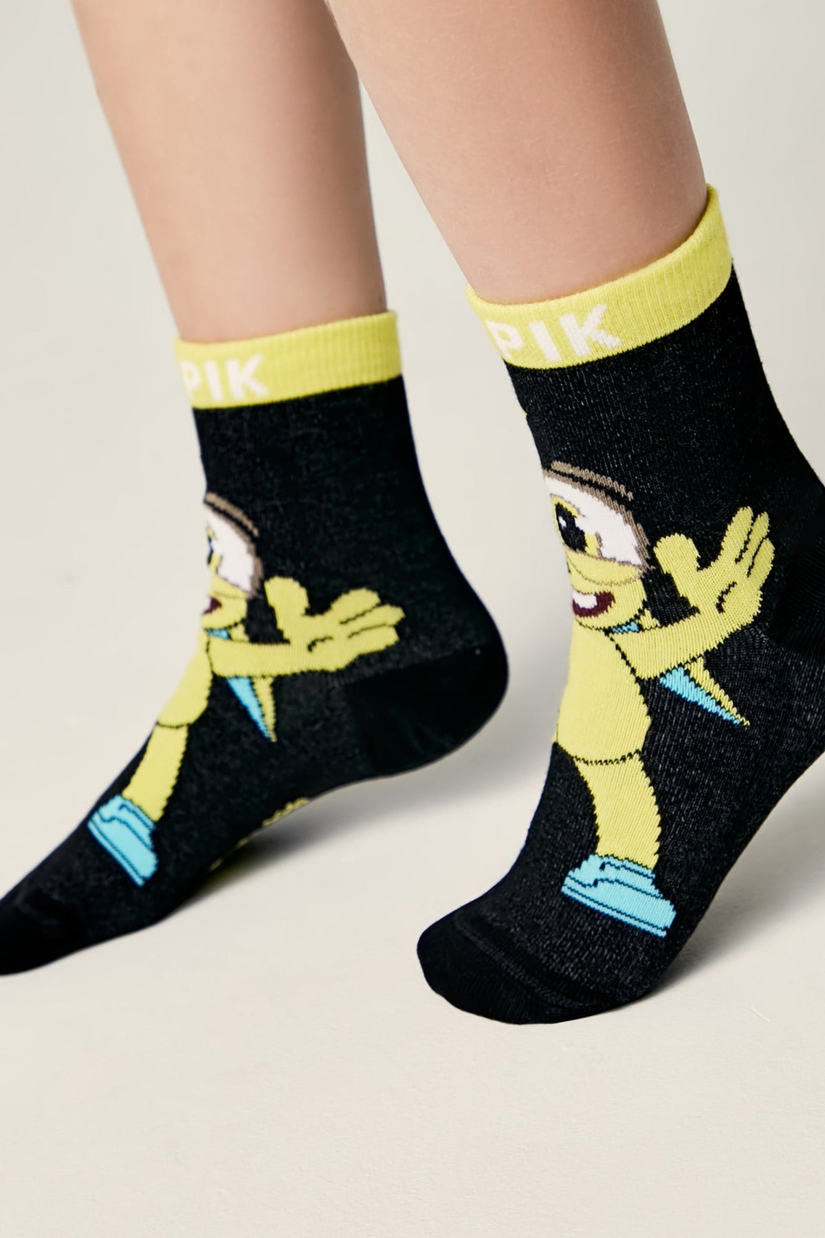 Conte-Kids Classic Cotton Socks - 621