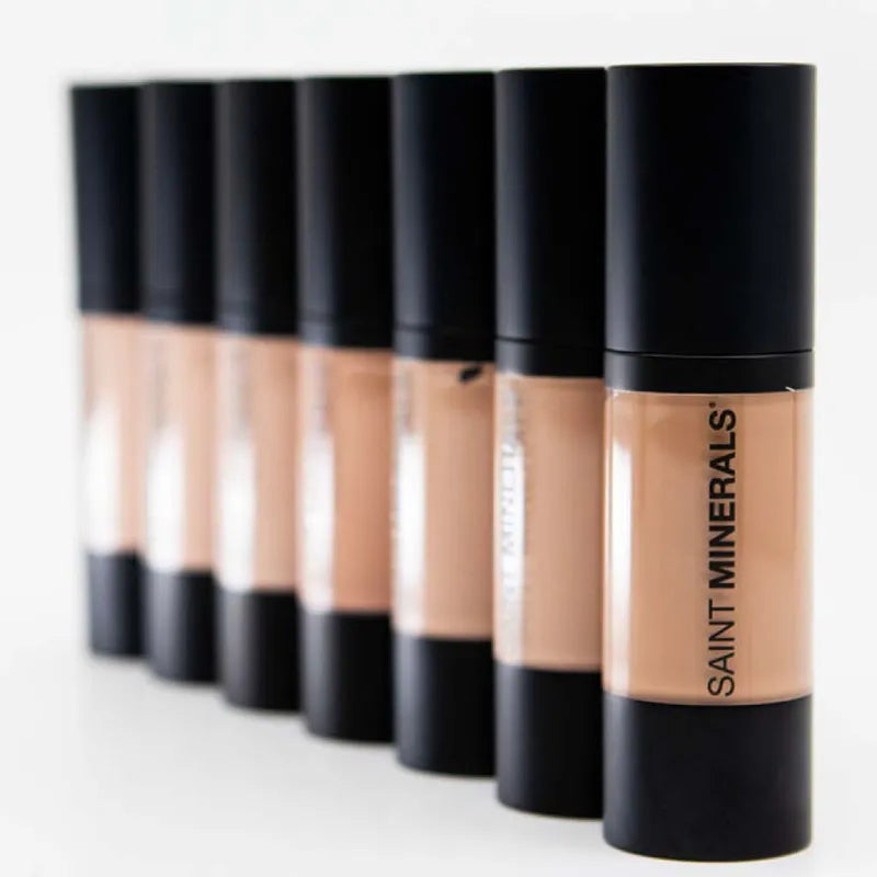SAINT MINERALS BB Cream-1