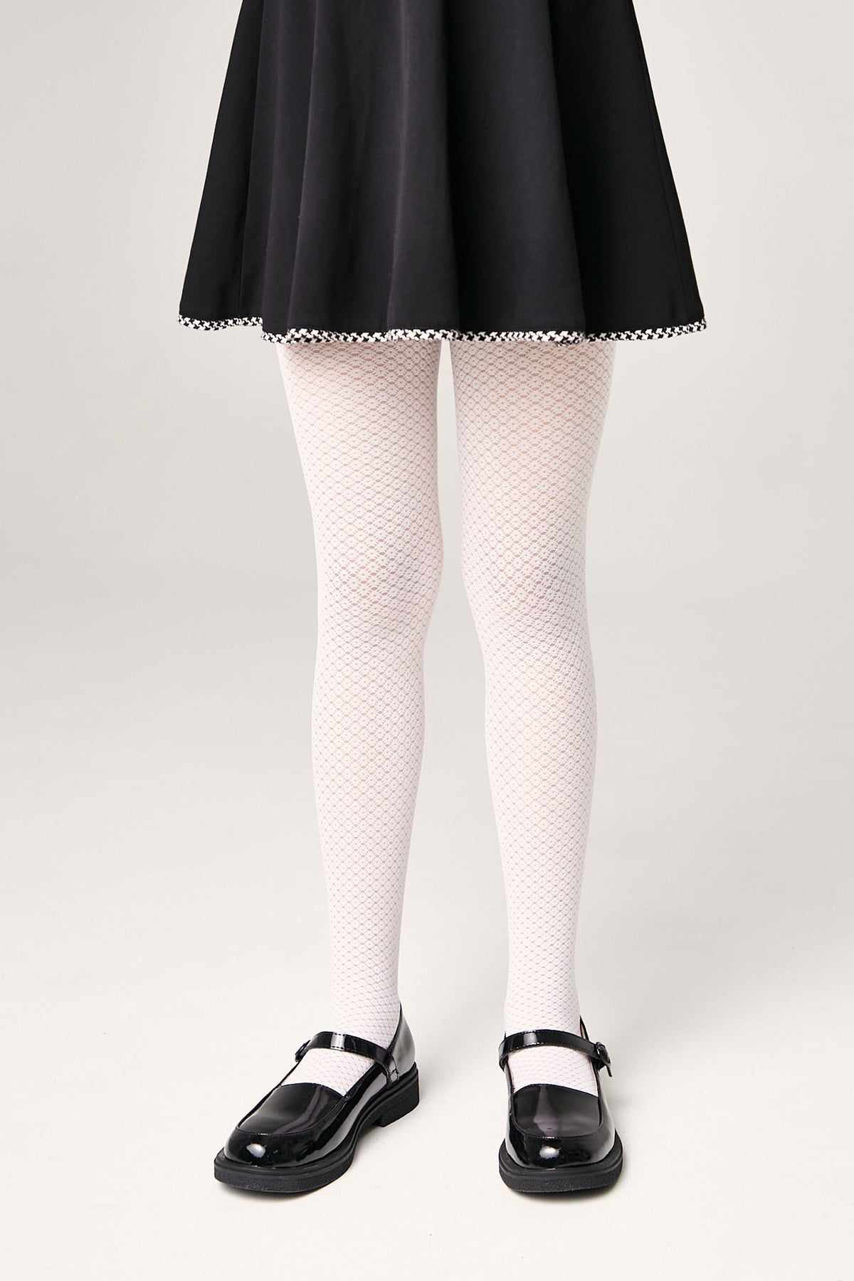 Conte Tights for girls - Tina 40 Den
