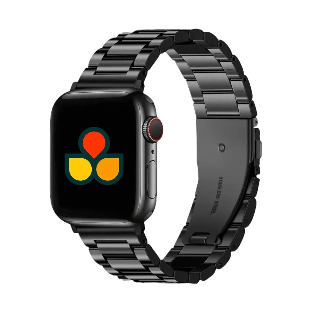 Signature Steel Strap-7