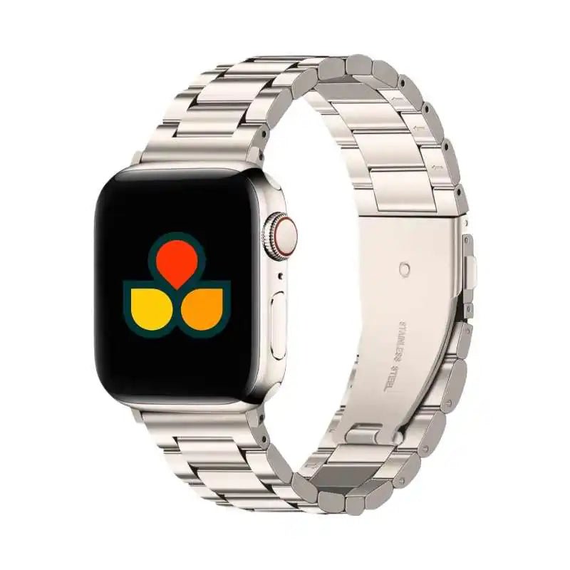 Signature Steel Strap-3