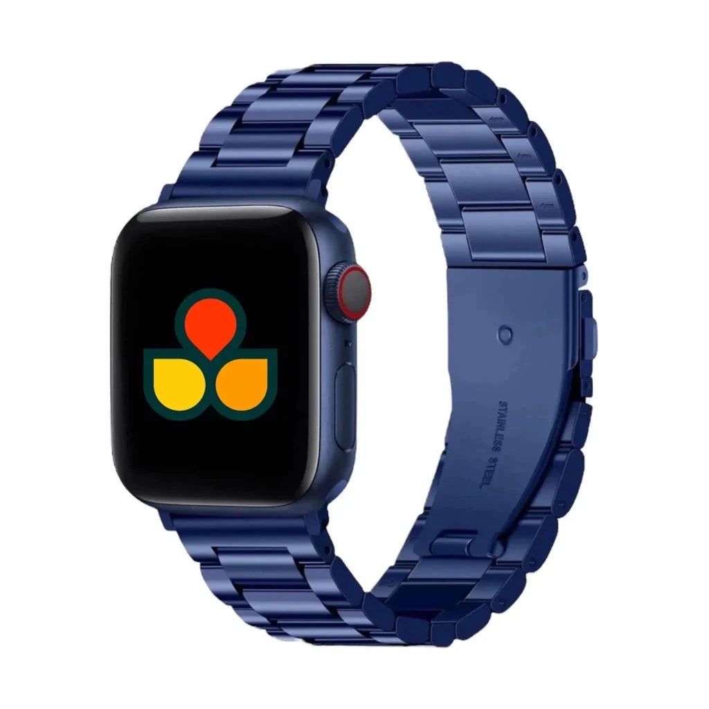 Signature Steel Strap-5