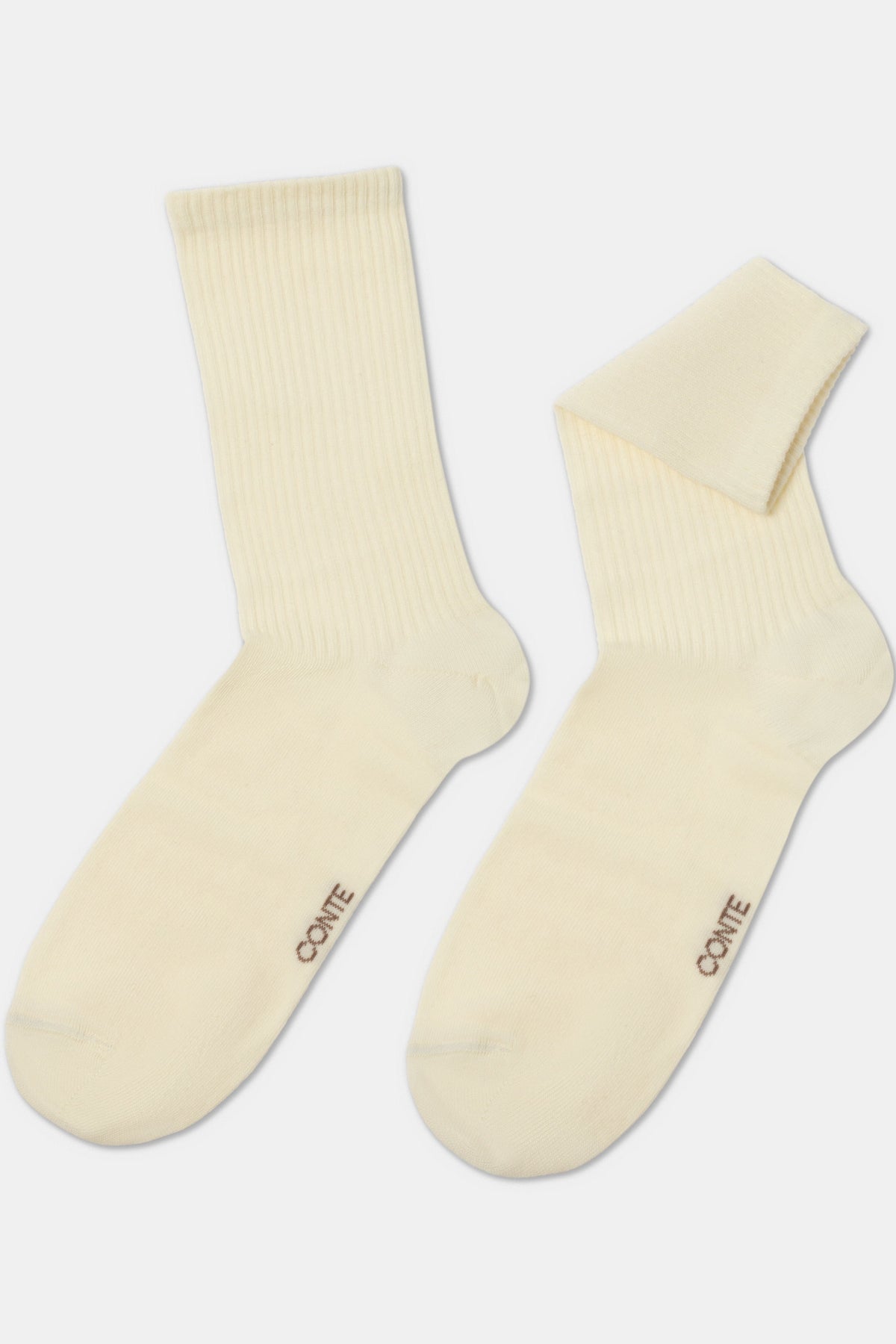Conte Cotton Long Socks Active 000