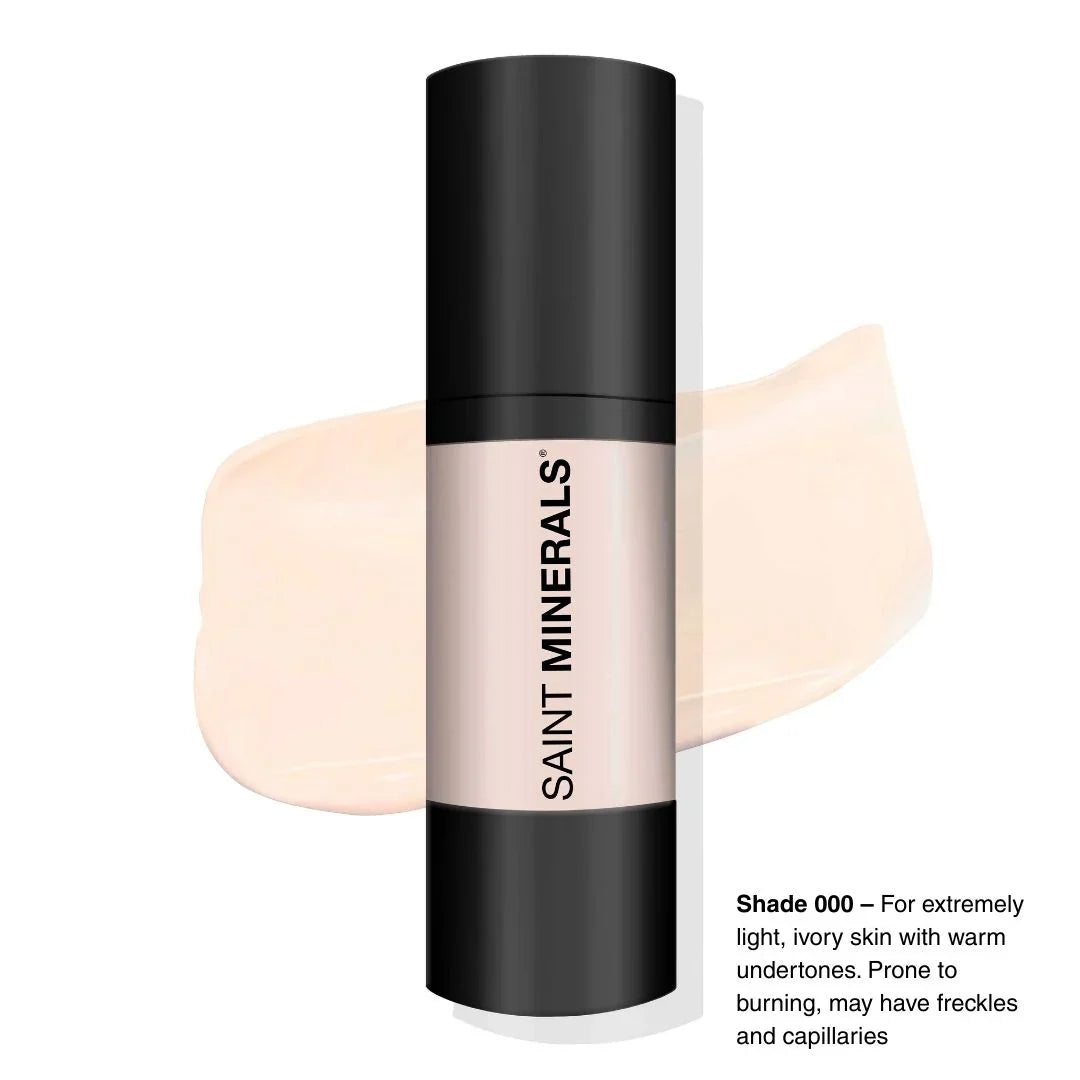 SAINT MINERALS BB Cream-5