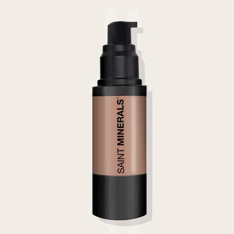 SAINT MINERALS BB Cream-7