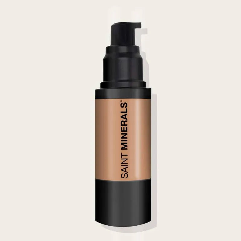 SAINT MINERALS BB Cream-9