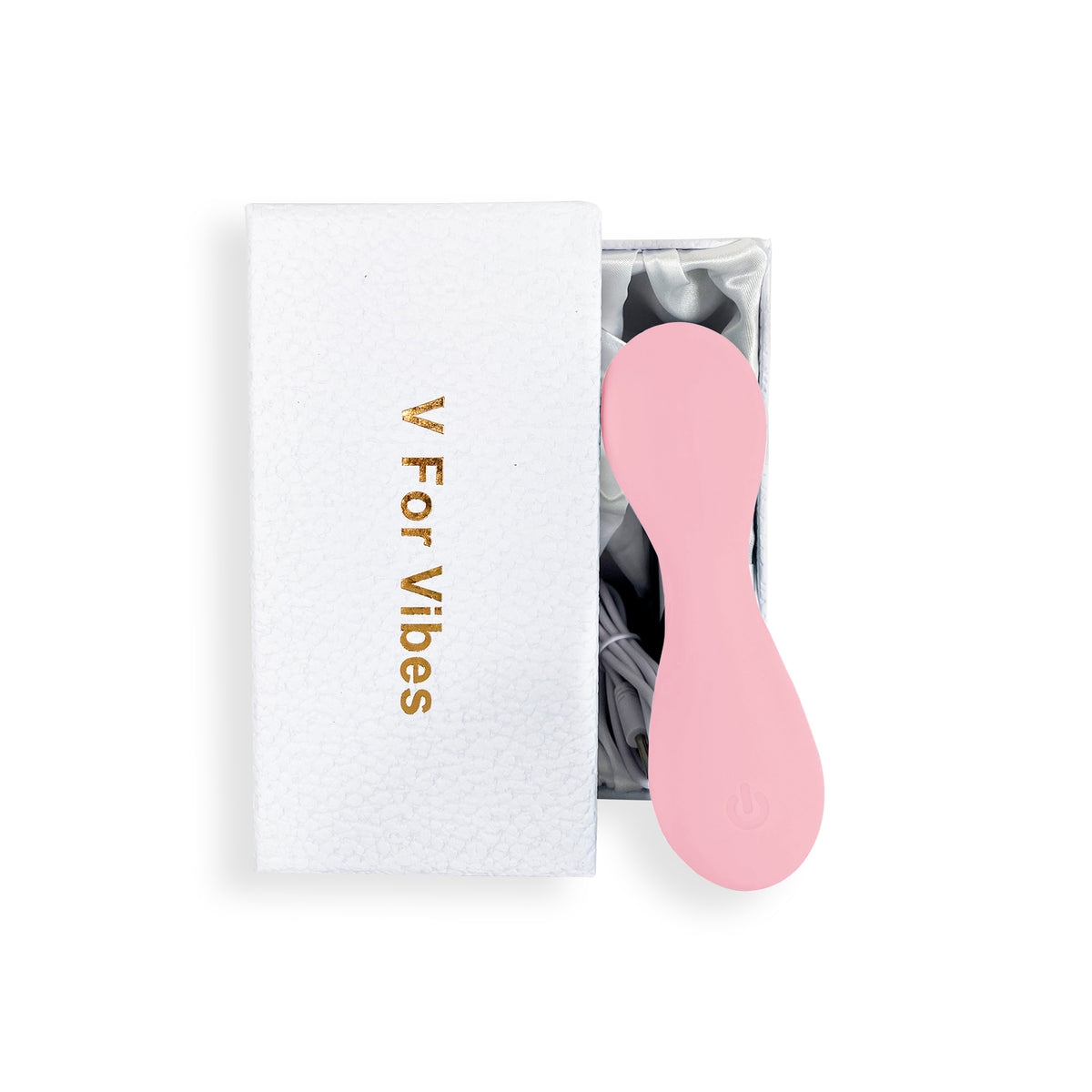Mini magic wand - Juno Moneta V For Vibes