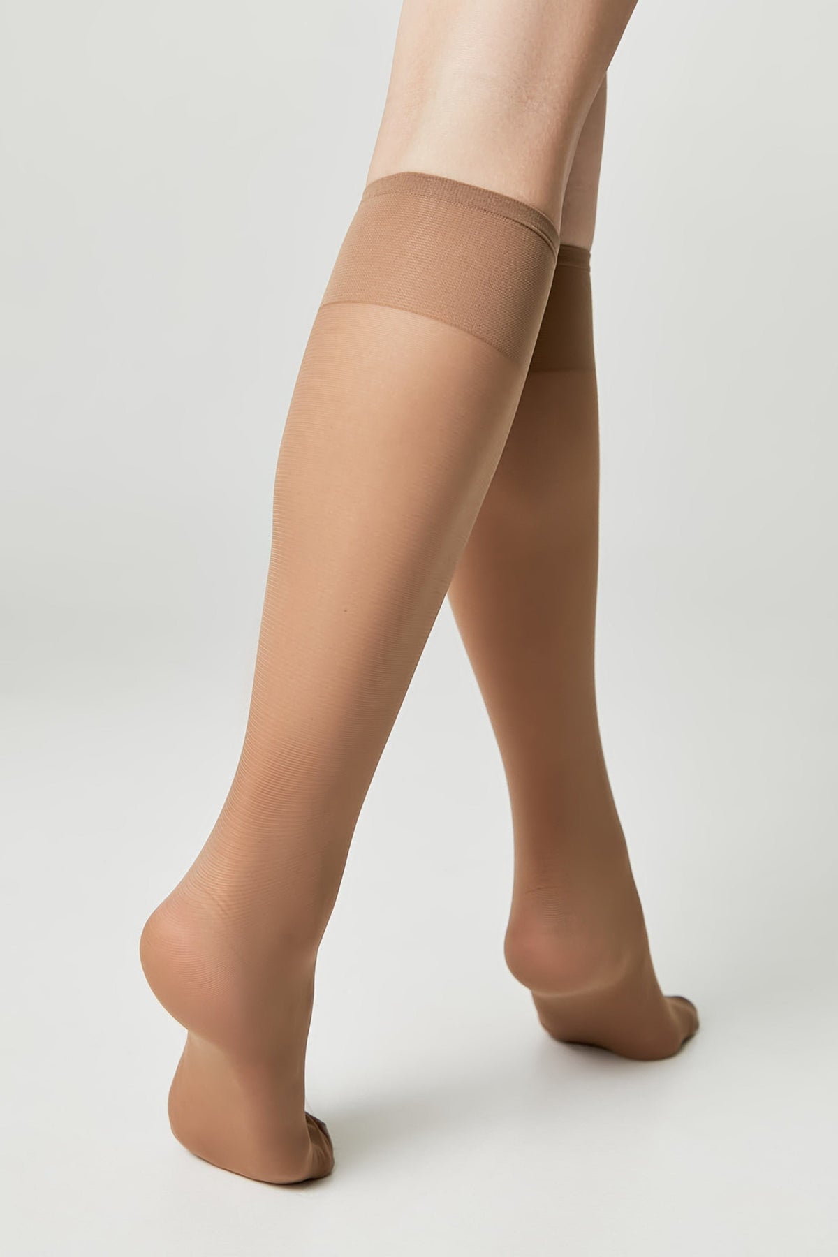 Knee Highs Conte Tension 40 Den (2 pairs)