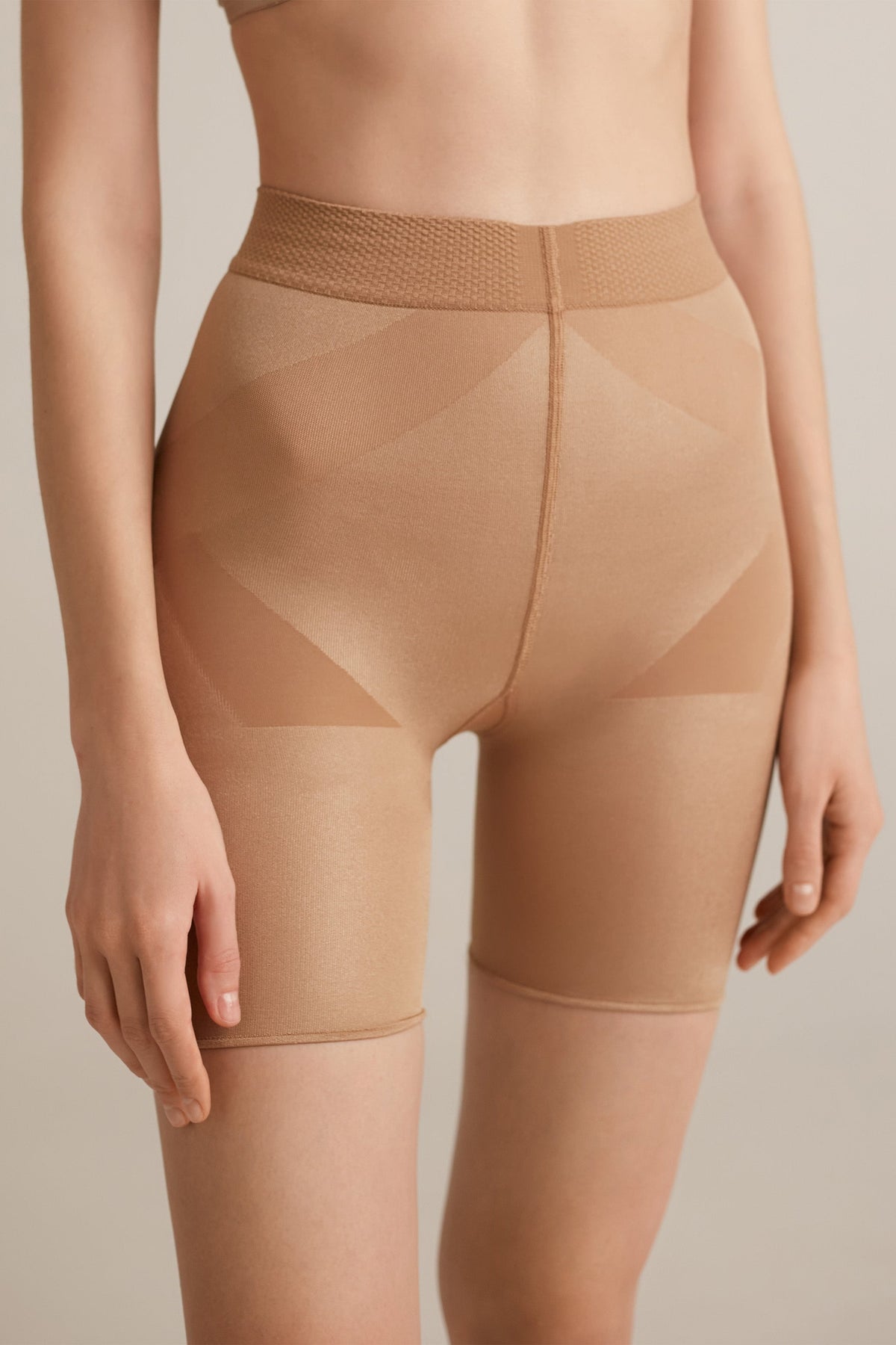 Shapewear Shorts Conte X-Press - Control Top