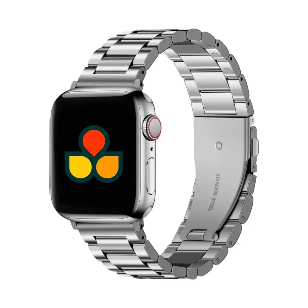 Signature Steel Strap-0