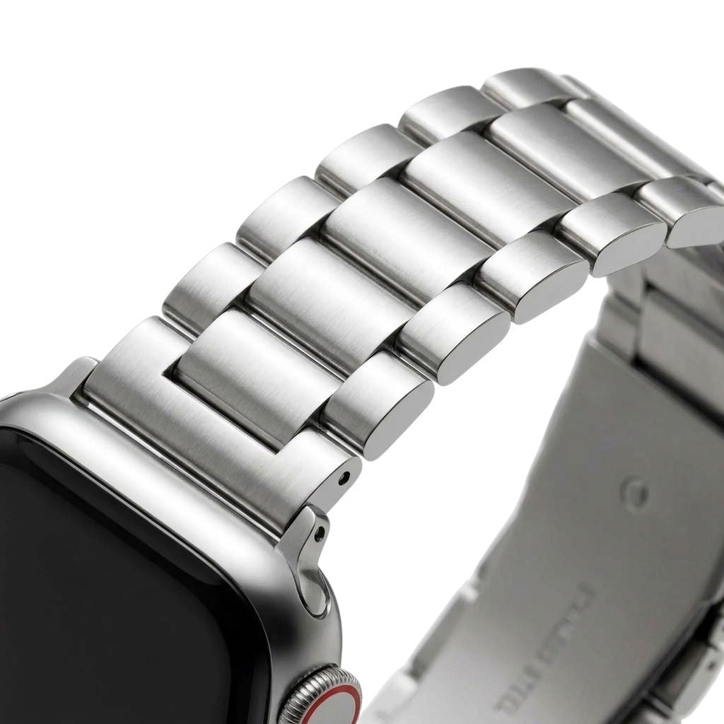 Signature Steel Strap-2