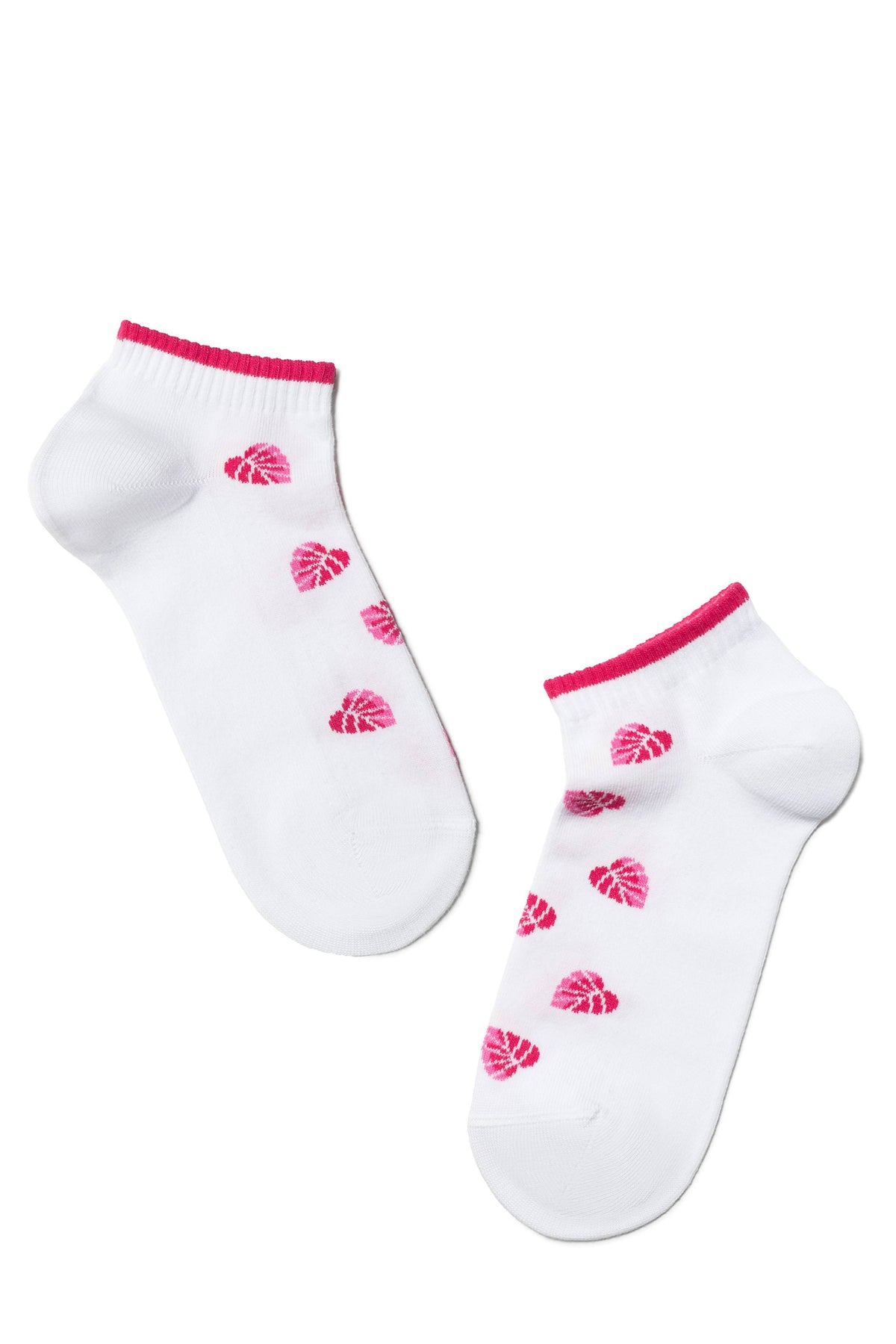 Cotton Ankle Socks Conte Active - 185